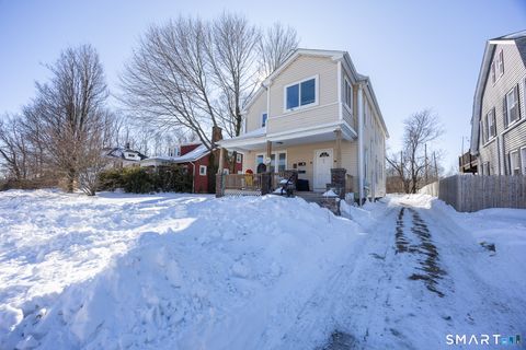 Tiny photo for 962 Corbin Avenue, New Britain, CT 06052 (MLS # 24154283)