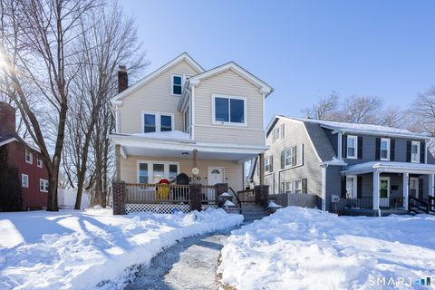 962 Corbin Avenue New Britain CT 06052