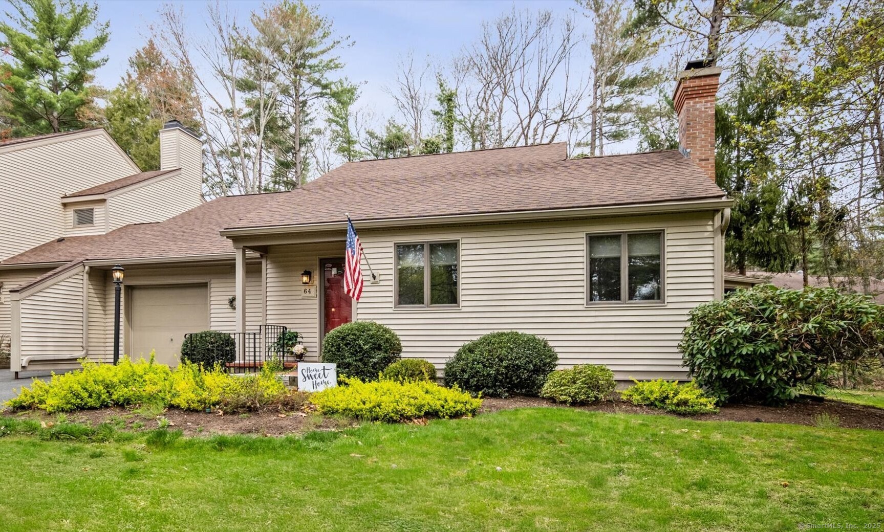 64 The Laurels, Enfield, Connecticut image 1