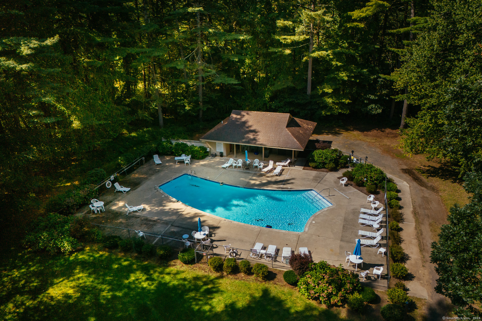 64 The Laurels, Enfield, Connecticut image 40