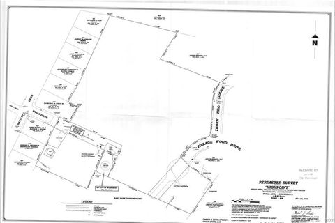 Tiny photo for 00 Vivian Drive Road, Waterbury, CT 06705 (MLS # 24153698)