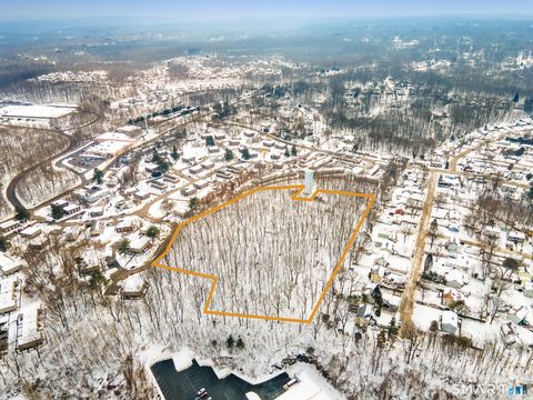 Tiny photo for 00 Vivian Drive Road, Waterbury, CT 06705 (MLS # 24153698)