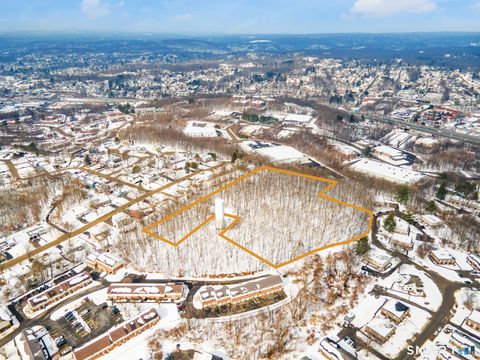 Tiny photo for 00 Vivian Drive Road, Waterbury, CT 06705 (MLS # 24153698)