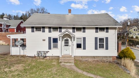 88 Prospect Street Vernon CT 06066
