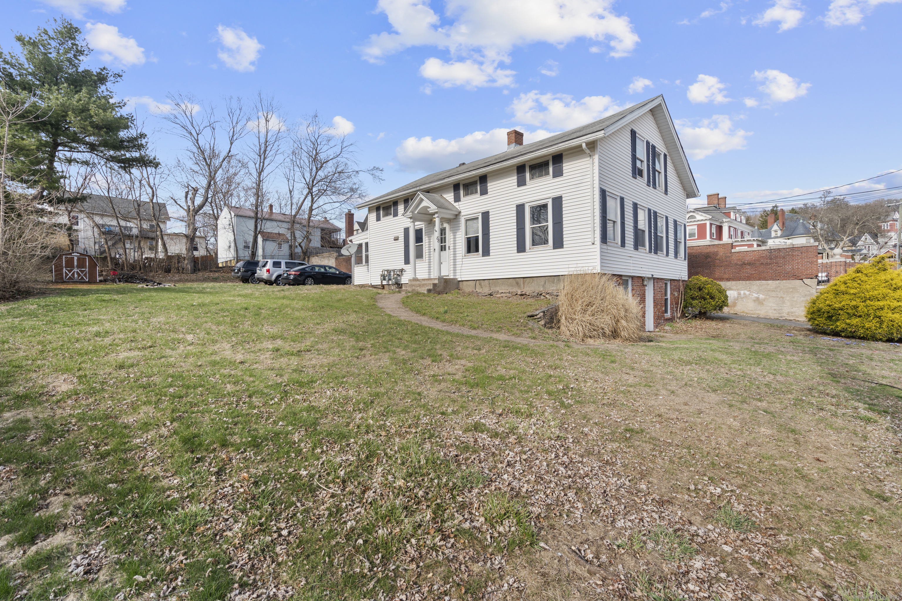 88 Prospect Street