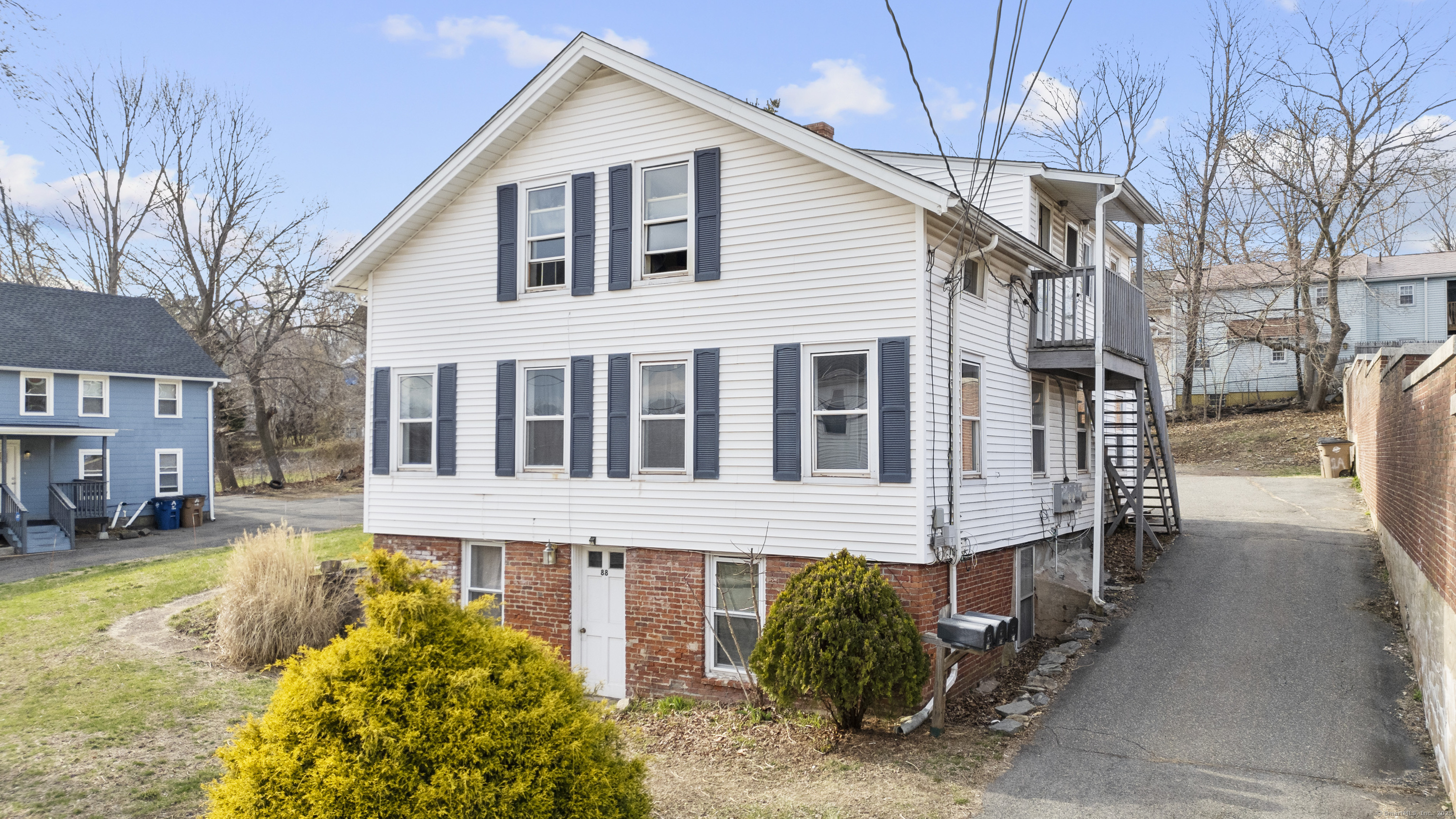 88 Prospect Street