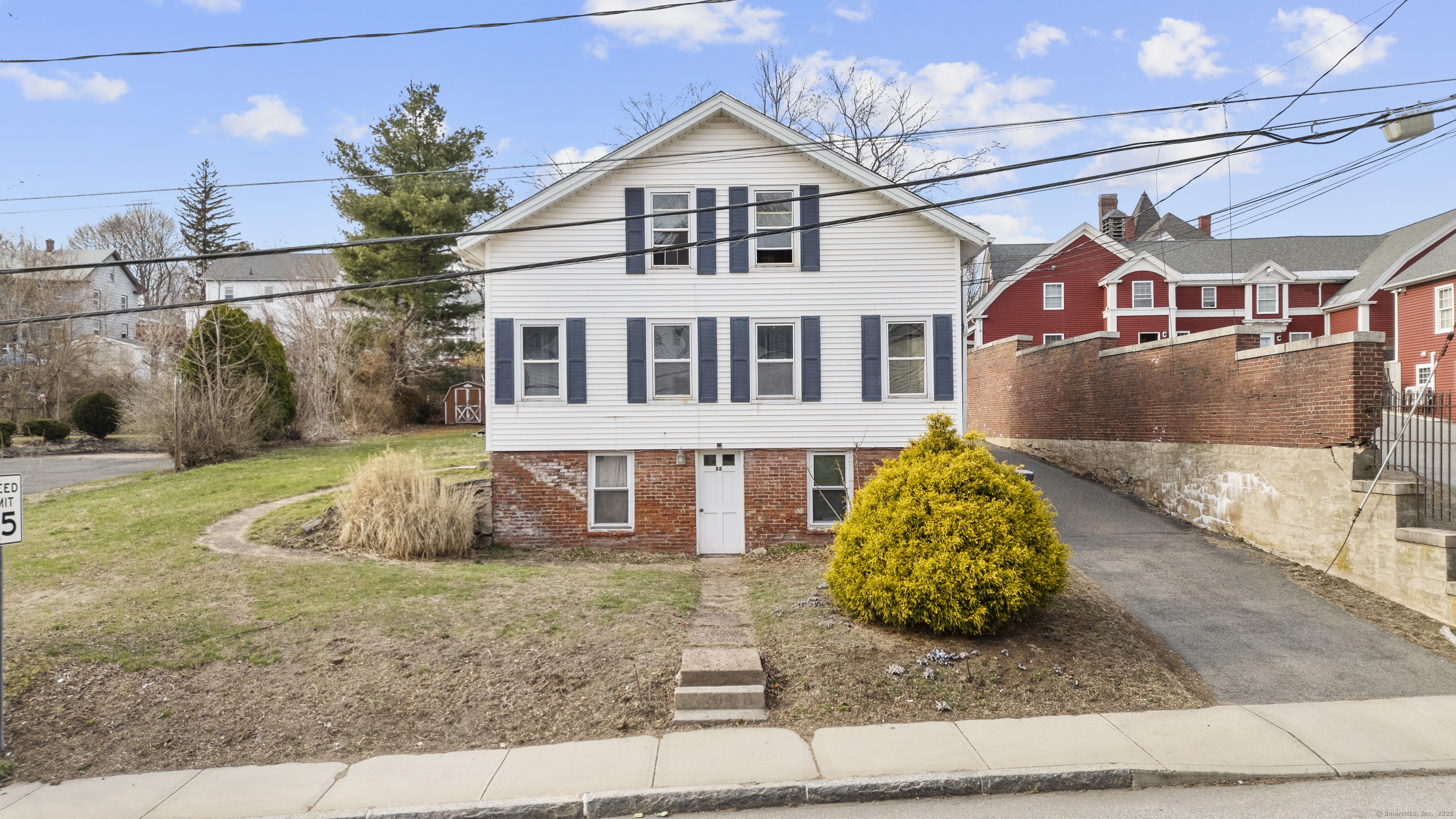 88 Prospect Street