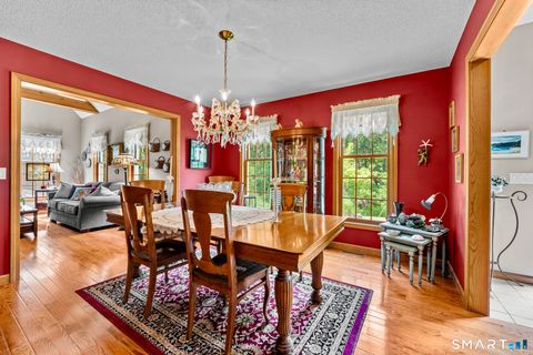 Tiny photo for 1159 River Boulevard, Suffield, CT 06078 (MLS # 24179796)