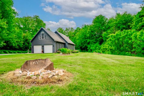 Tiny photo for 1159 River Boulevard, Suffield, CT 06078 (MLS # 24179796)