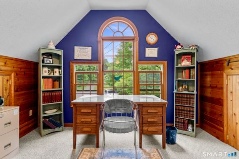 Tiny photo for 1159 River Boulevard, Suffield, CT 06078 (MLS # 24179796)