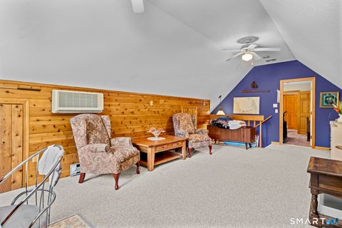 Tiny photo for 1159 River Boulevard, Suffield, CT 06078 (MLS # 24179796)