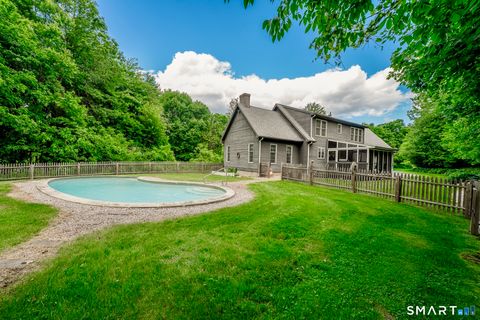 Tiny photo for 1159 River Boulevard, Suffield, CT 06078 (MLS # 24179796)