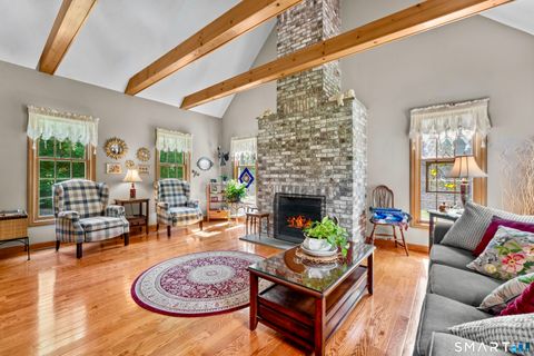 Tiny photo for 1159 River Boulevard, Suffield, CT 06078 (MLS # 24179796)