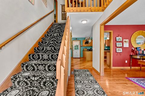 Tiny photo for 1159 River Boulevard, Suffield, CT 06078 (MLS # 24179796)