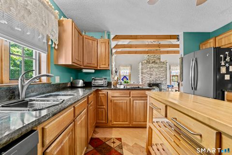 Tiny photo for 1159 River Boulevard, Suffield, CT 06078 (MLS # 24179796)