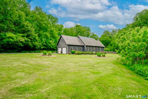 Tiny photo for 1159 River Boulevard, Suffield, CT 06078 (MLS # 24179796)