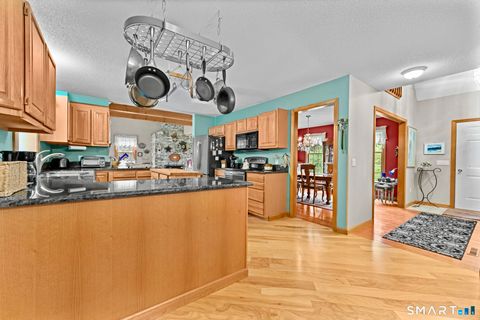 Tiny photo for 1159 River Boulevard, Suffield, CT 06078 (MLS # 24179796)