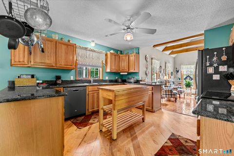 Tiny photo for 1159 River Boulevard, Suffield, CT 06078 (MLS # 24179796)