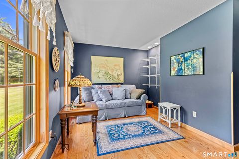 Tiny photo for 1159 River Boulevard, Suffield, CT 06078 (MLS # 24179796)