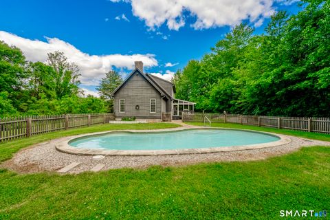 Tiny photo for 1159 River Boulevard, Suffield, CT 06078 (MLS # 24179796)