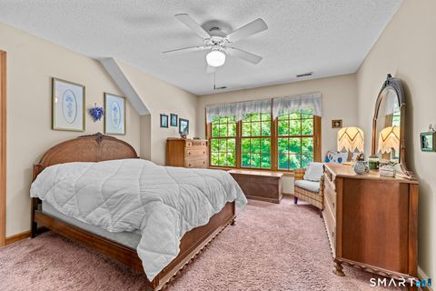 Tiny photo for 1159 River Boulevard, Suffield, CT 06078 (MLS # 24179796)