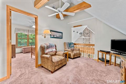 Tiny photo for 1159 River Boulevard, Suffield, CT 06078 (MLS # 24179796)