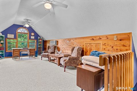 Tiny photo for 1159 River Boulevard, Suffield, CT 06078 (MLS # 24179796)