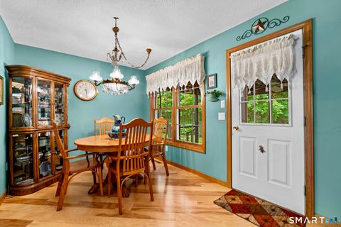 Tiny photo for 1159 River Boulevard, Suffield, CT 06078 (MLS # 24179796)
