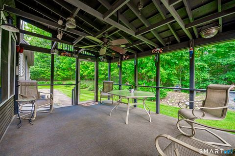 Tiny photo for 1159 River Boulevard, Suffield, CT 06078 (MLS # 24179796)