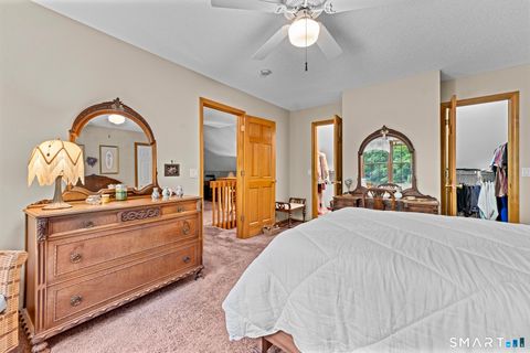 Tiny photo for 1159 River Boulevard, Suffield, CT 06078 (MLS # 24179796)