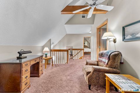Tiny photo for 1159 River Boulevard, Suffield, CT 06078 (MLS # 24179796)