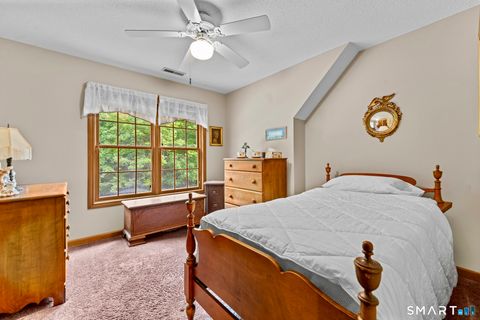 Tiny photo for 1159 River Boulevard, Suffield, CT 06078 (MLS # 24179796)