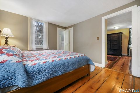 Tiny photo for 214 Green Hill Road, Killingworth, CT 06419 (MLS # 24154950)