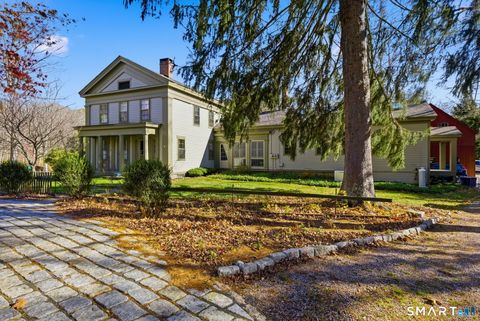 Photo of 214 Green Hill Road, Killingworth, CT 06419 (MLS # 24154950)