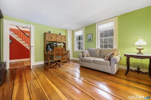 Tiny photo for 214 Green Hill Road, Killingworth, CT 06419 (MLS # 24154950)