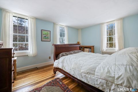 Tiny photo for 214 Green Hill Road, Killingworth, CT 06419 (MLS # 24154950)