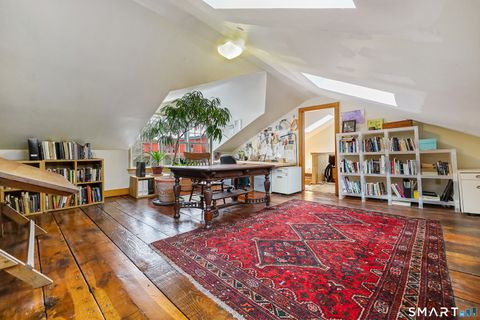 Tiny photo for 214 Green Hill Road, Killingworth, CT 06419 (MLS # 24154950)