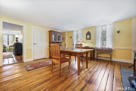 Tiny photo for 214 Green Hill Road, Killingworth, CT 06419 (MLS # 24154950)