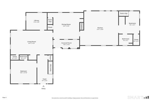 Tiny photo for 214 Green Hill Road, Killingworth, CT 06419 (MLS # 24154950)