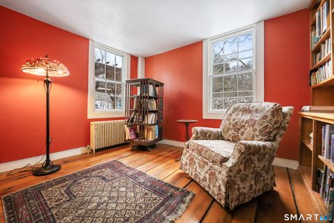 Tiny photo for 214 Green Hill Road, Killingworth, CT 06419 (MLS # 24154950)