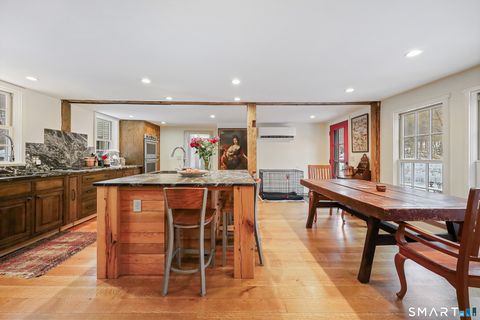 Tiny photo for 214 Green Hill Road, Killingworth, CT 06419 (MLS # 24154950)