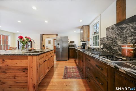 Tiny photo for 214 Green Hill Road, Killingworth, CT 06419 (MLS # 24154950)