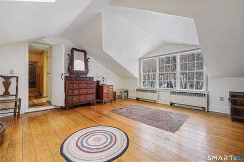 Tiny photo for 214 Green Hill Road, Killingworth, CT 06419 (MLS # 24154950)