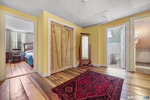 Tiny photo for 214 Green Hill Road, Killingworth, CT 06419 (MLS # 24154950)