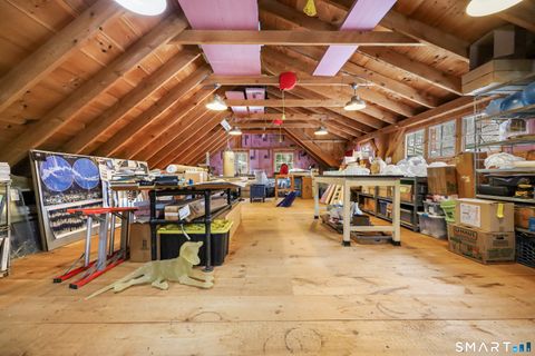 Tiny photo for 214 Green Hill Road, Killingworth, CT 06419 (MLS # 24154950)