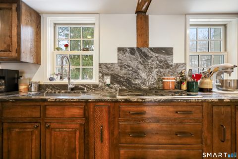 Tiny photo for 214 Green Hill Road, Killingworth, CT 06419 (MLS # 24154950)