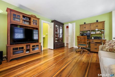 Tiny photo for 214 Green Hill Road, Killingworth, CT 06419 (MLS # 24154950)