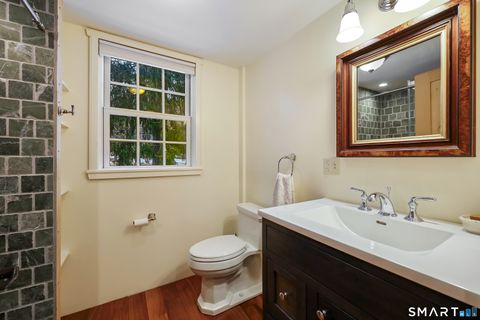 Tiny photo for 214 Green Hill Road, Killingworth, CT 06419 (MLS # 24154950)