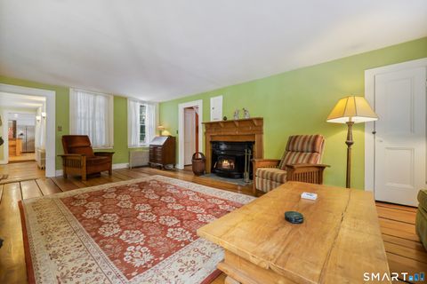 Tiny photo for 214 Green Hill Road, Killingworth, CT 06419 (MLS # 24154950)