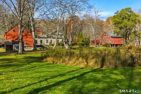 Tiny photo for 214 Green Hill Road, Killingworth, CT 06419 (MLS # 24154950)